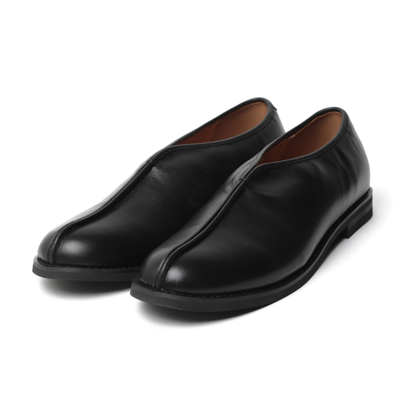 molle shoes / モールシューズ | KUNG-FU - Black | 通販 - 正規取扱店