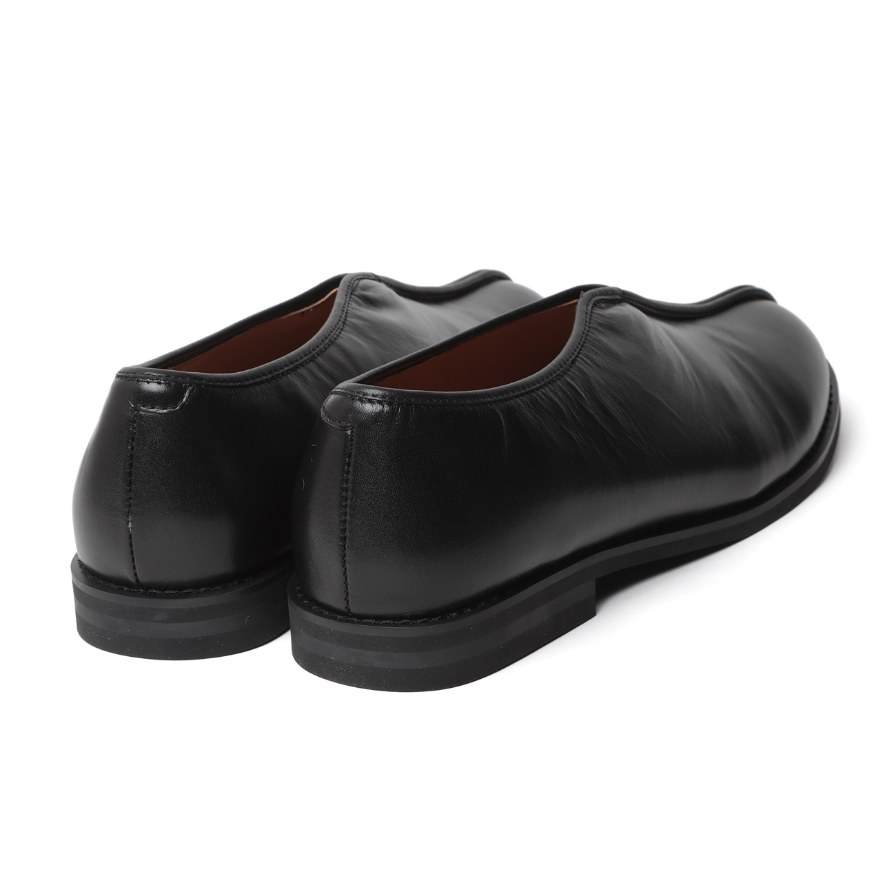 molle shoes / モールシューズ | KUNG-FU - Black | 通販 - 正規取扱店 