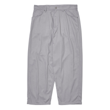 MT Trousers - Gray