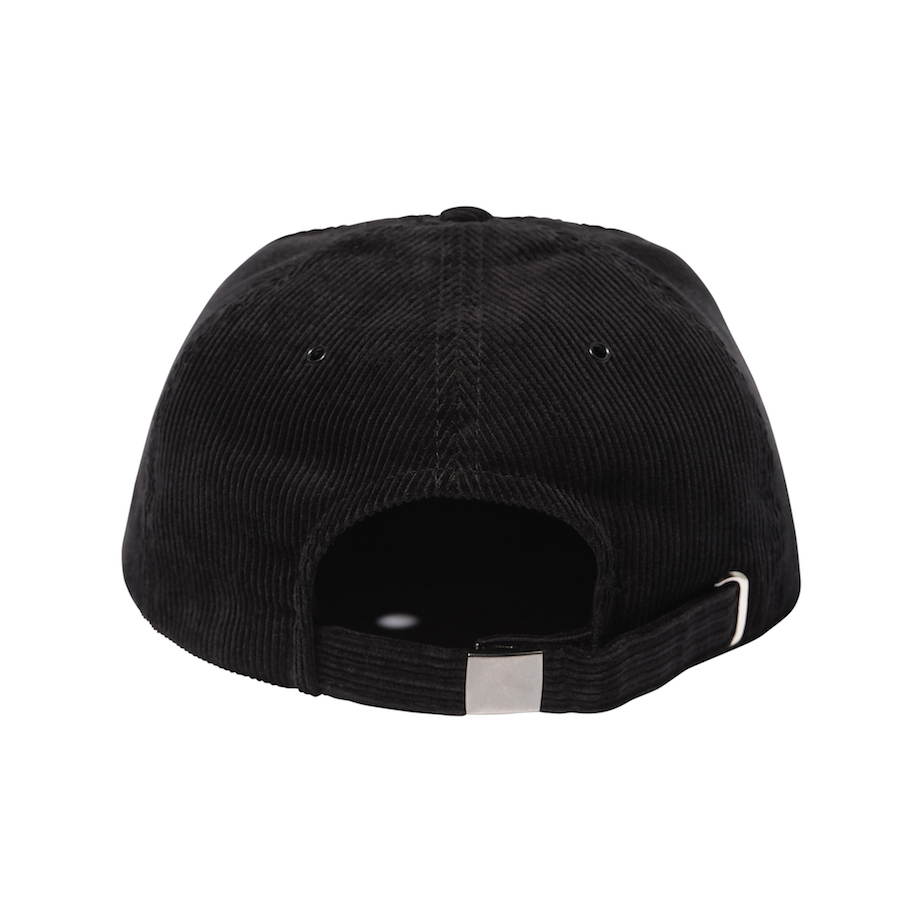 C.E / シーイー | PRE COG CORD LOW CAP - Black | 通販 - 正規取扱店