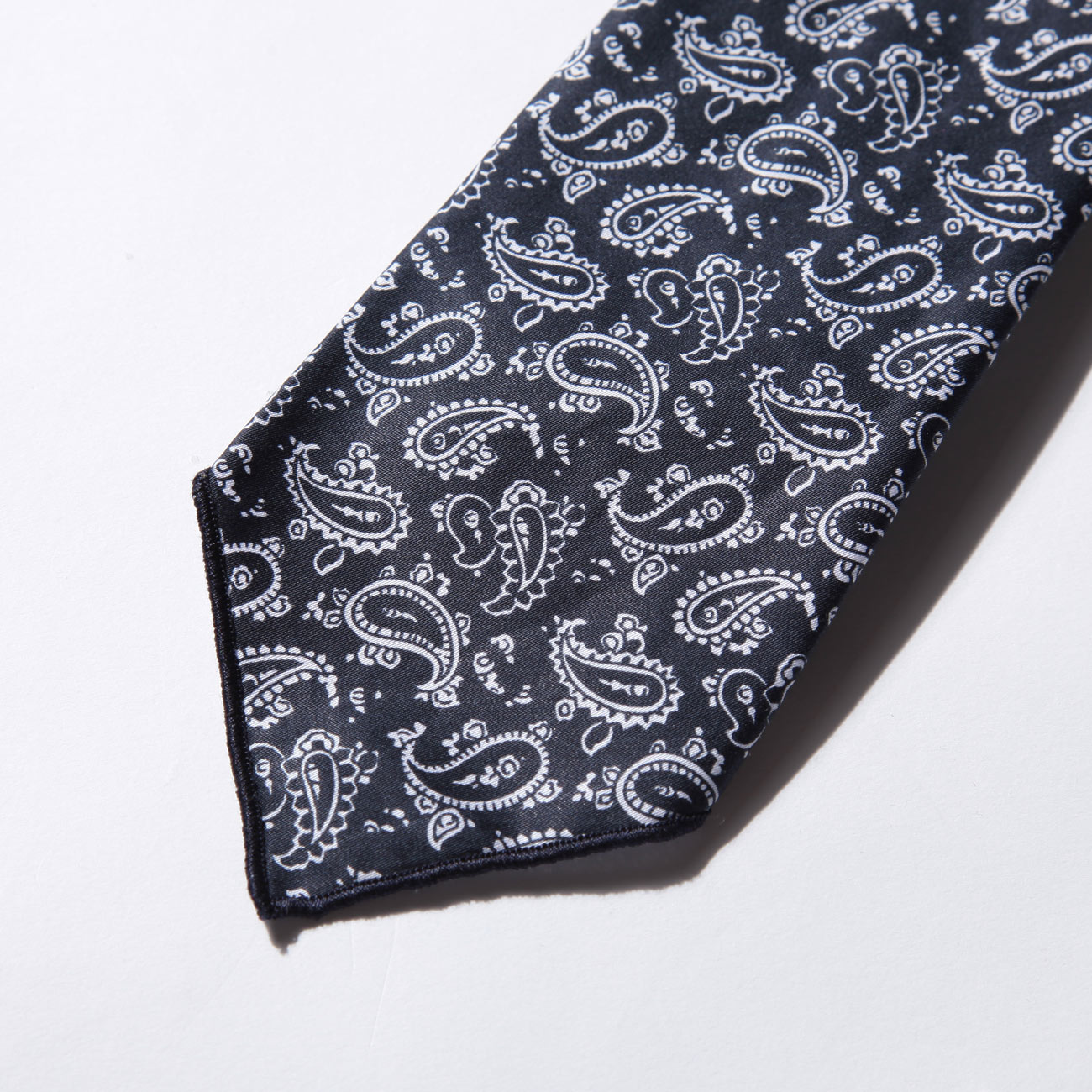 【美品】Engineered Garments レオパード ネクタイ Engineered Garments (エンジニアードガーメンツ)|NECK TIE - CP