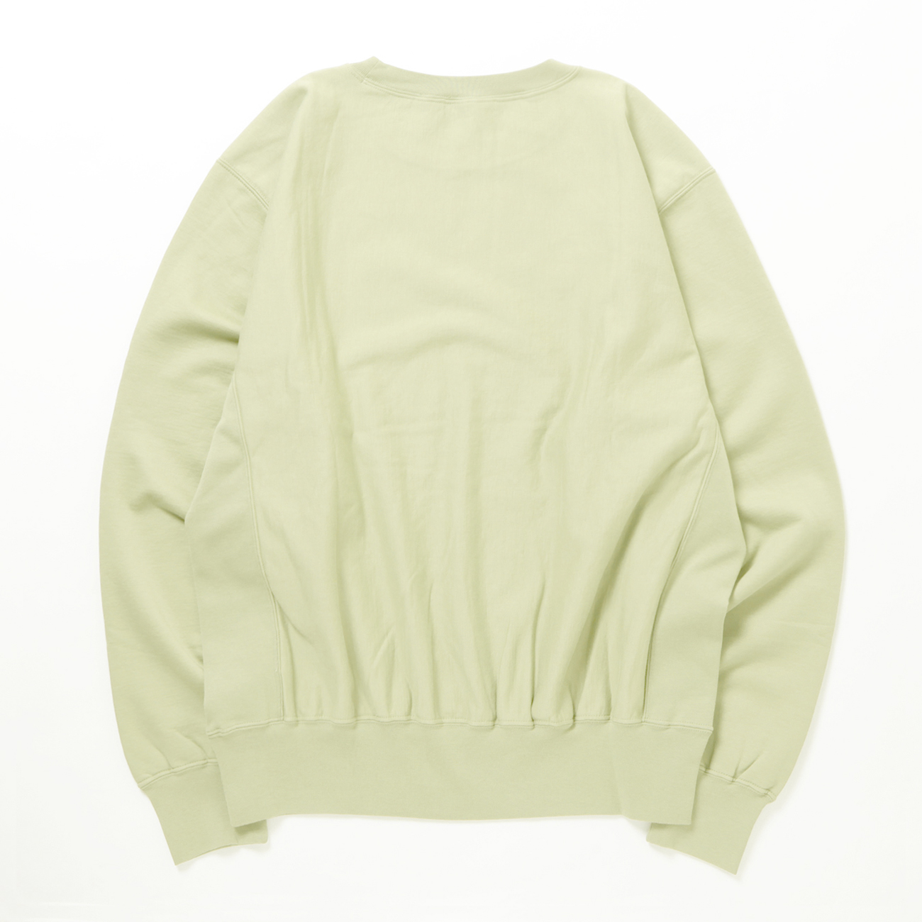 AURALEE / オーラリー | ELASTIC HIGH GAUGE SWEAT P/O (メンズ AURALEE / オーラリー | ELASTIC HIGH GAUGE SWEAT P/O (メンズ