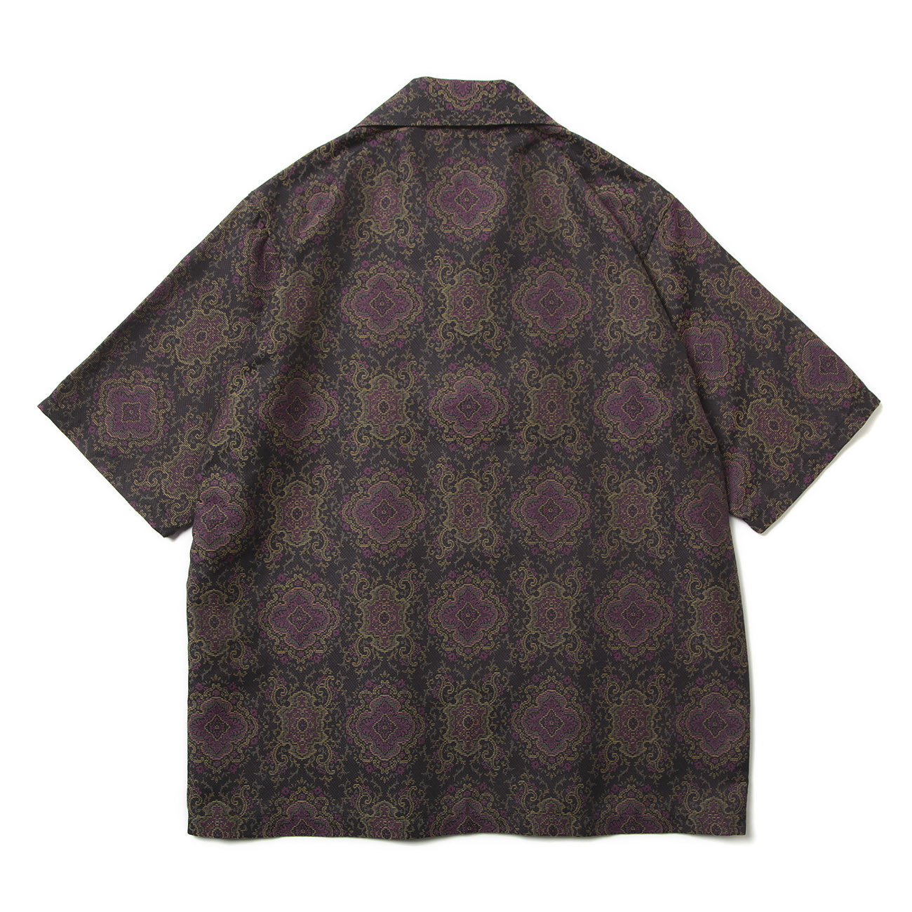 Needles ニードルズ 22SS Cabana Shirt Sサイズ NEEDLES/ニードルズ】Cabana Shirt - Lace Cloth/Flower