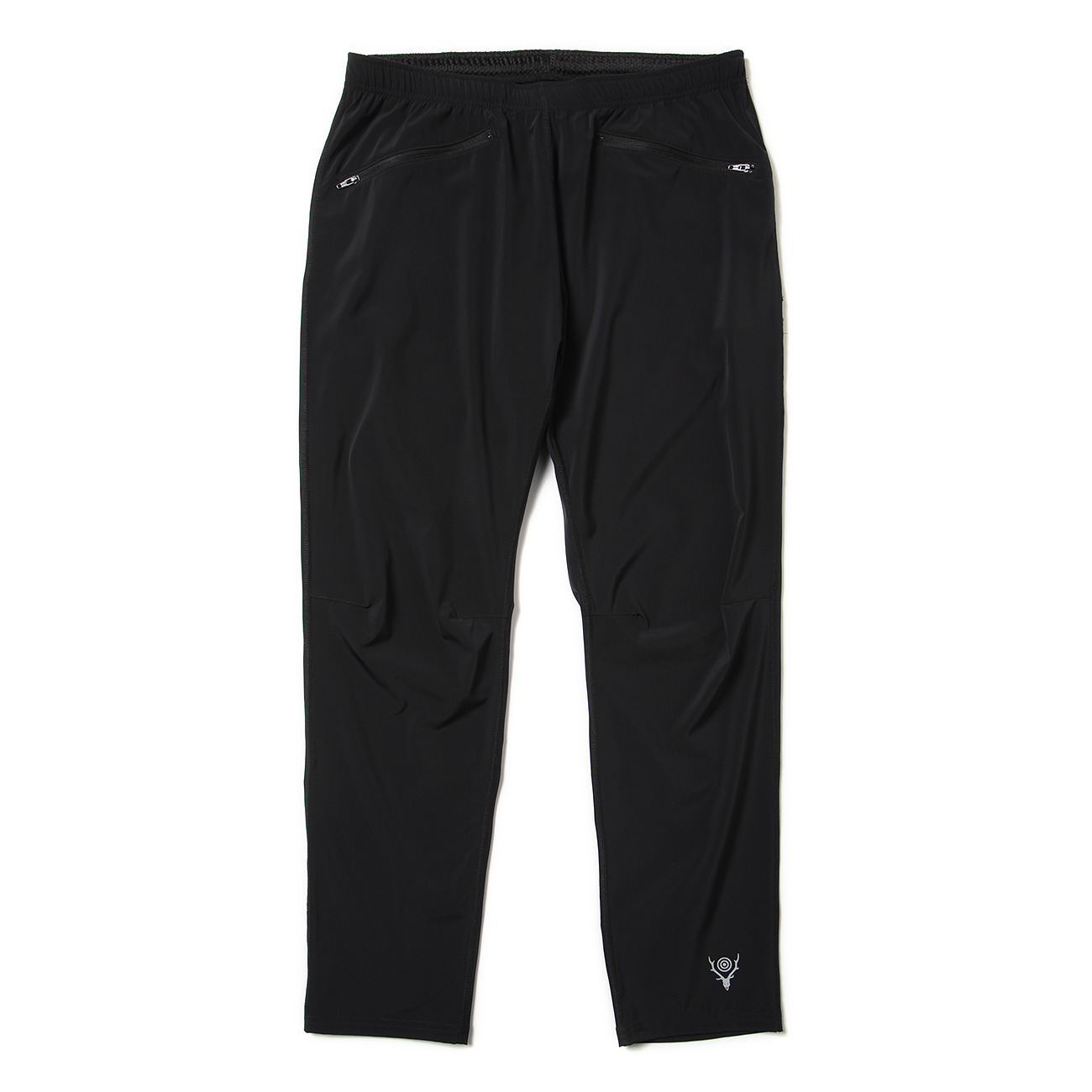 South2 West8 / サウスツーウエストエイト | 2P Cycle Pant - N/PU