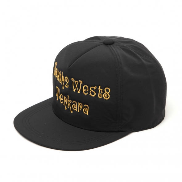 South2 West8 / サウスツーウエストエイト | Trucker Cap - S2W8