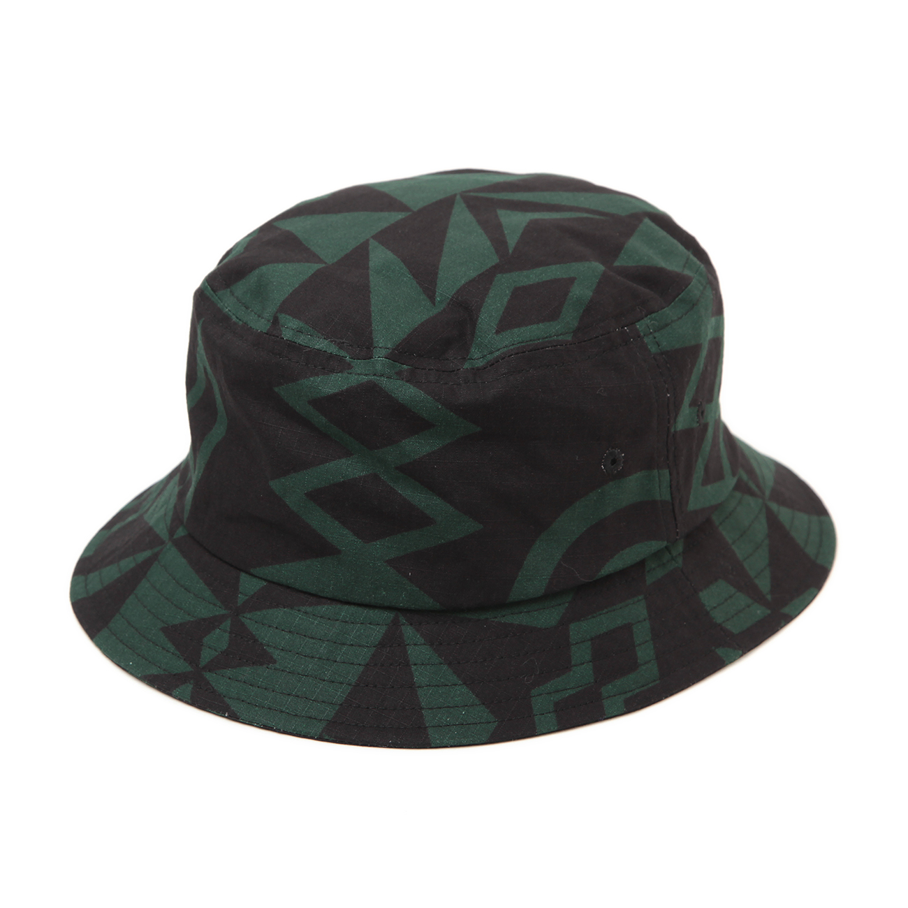 South2 West8 Bucket Hat Cotton Ripstop - ハット