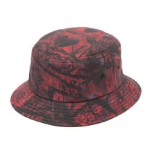 South2 West8 / サウスツーウエストエイト | Bucket Hat - Cotton Ripstop / Printed - S2W8 Camo