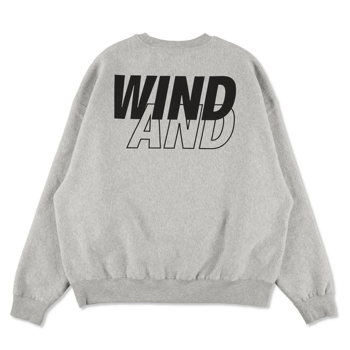 WIND AND SEA / ウィンダンシー | SMOOTHY x WDS Snoopy Pigment