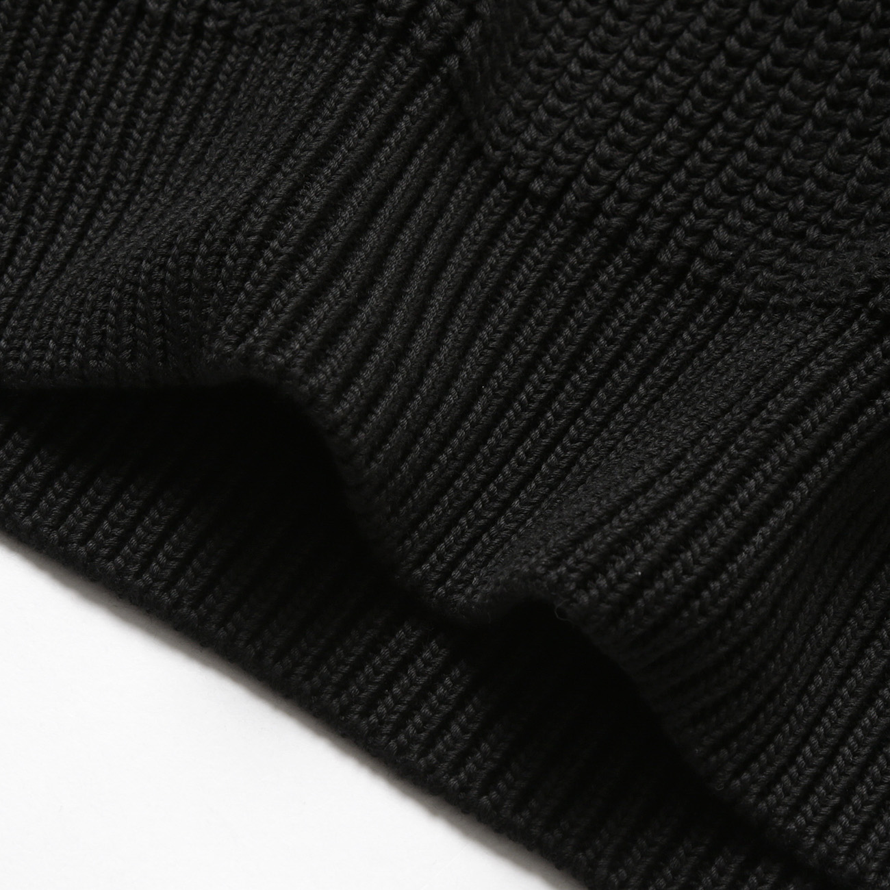 BATONER バトナー ニットグローブ BLACK BATONER（バトナー）SOLID WOOL UNITE GLOVES（グローブ