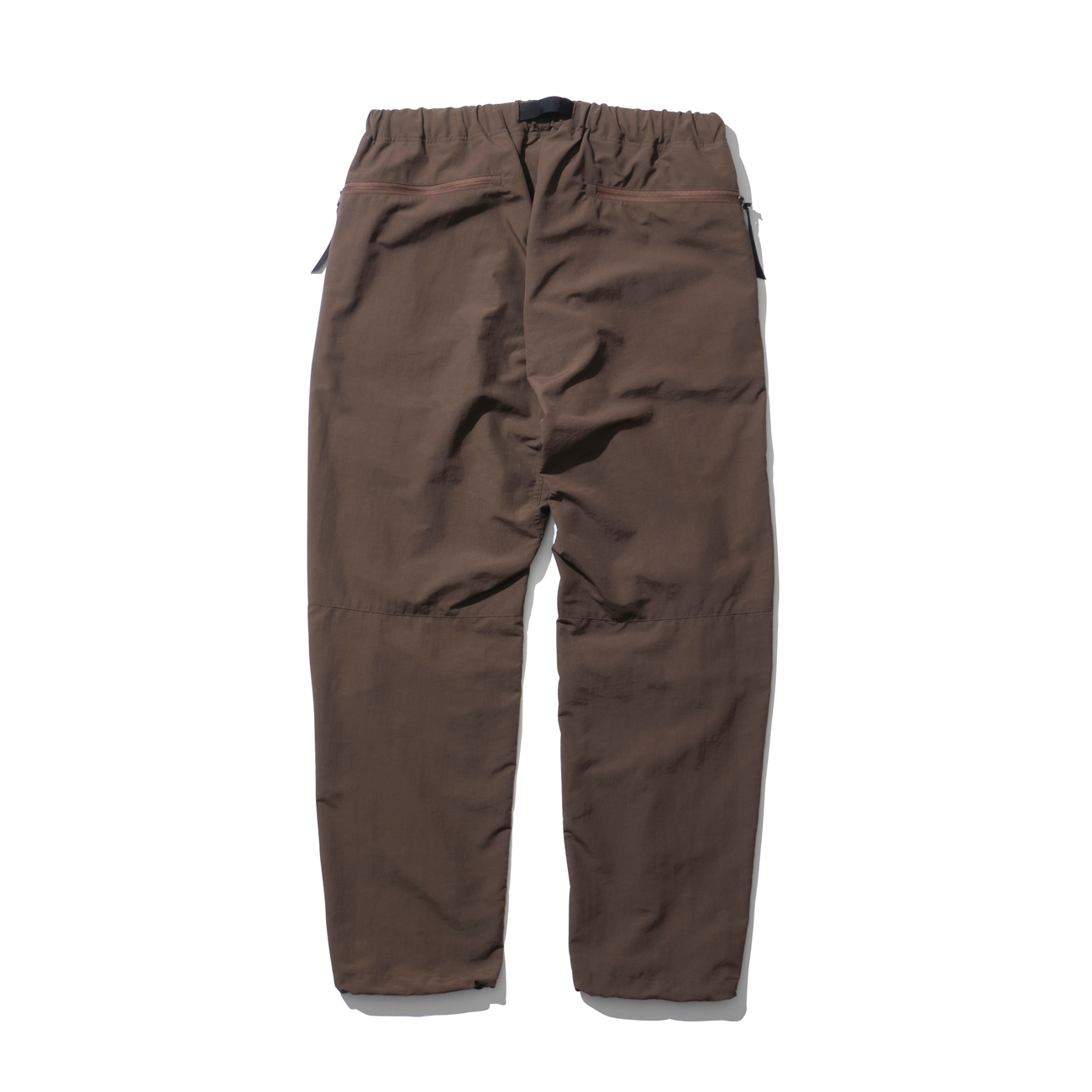 RESEARCH | ID Pants - Brown | 通販 - 正規取扱店 | COLLECT STORE