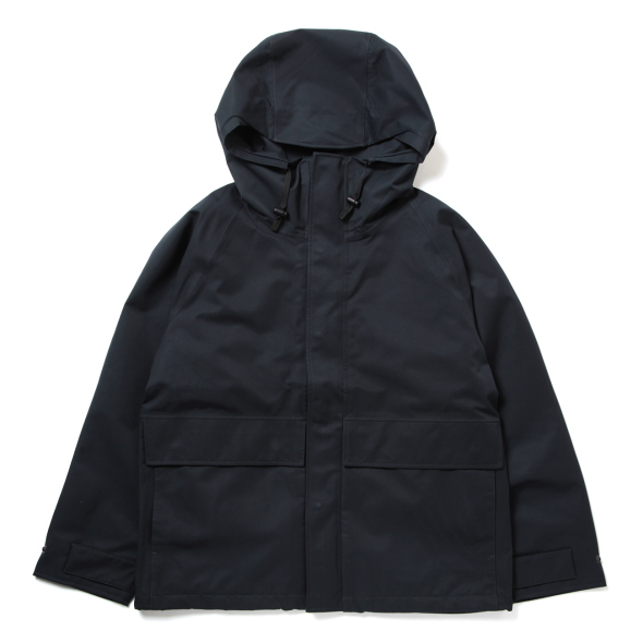 nanamica GORE-TEX Cruiser Jakcet ナナミカ nanamica / GORE-TEX Cruiser Jacket