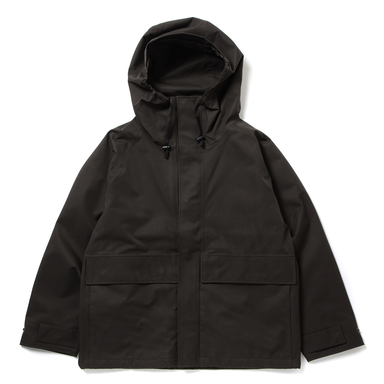 nanamica / ナナミカ | 2L GORE-TEX Cruiser Jacket - Charcoal | 通販 - 正規取扱店 |  COLLECT STORE / コレクトストア