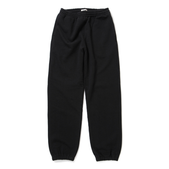 AURALEE●60%OFF●パンツ 黒 AURALEE○60%OFF○パンツ 黒