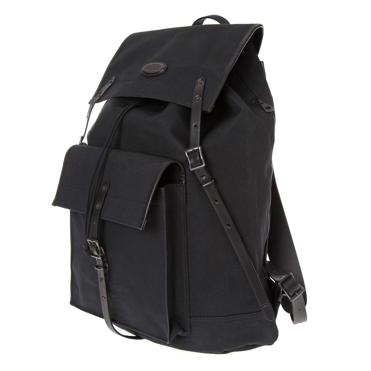 KICHIZO / キチゾウ|リュックサック - Black | 通販 - 正規取扱店  