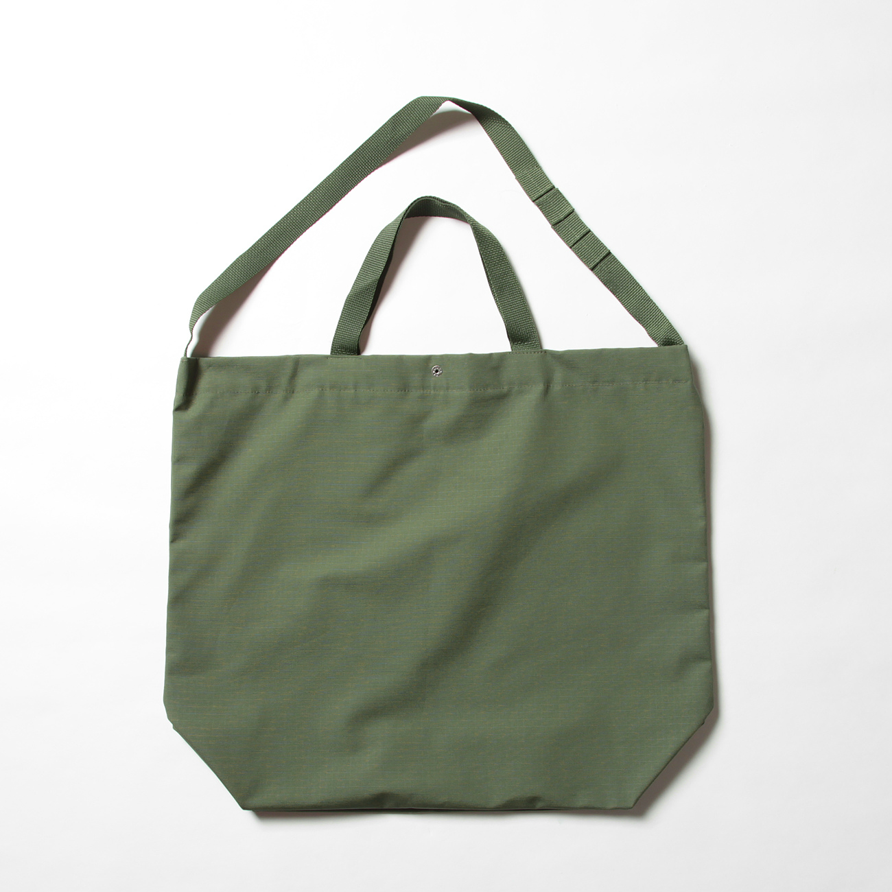 ENGINEEREDGARMENTS CARRY ALL Shiny PC 新品 ENGINEEREDGARMENTS CARRY ALL Shiny PC 新品