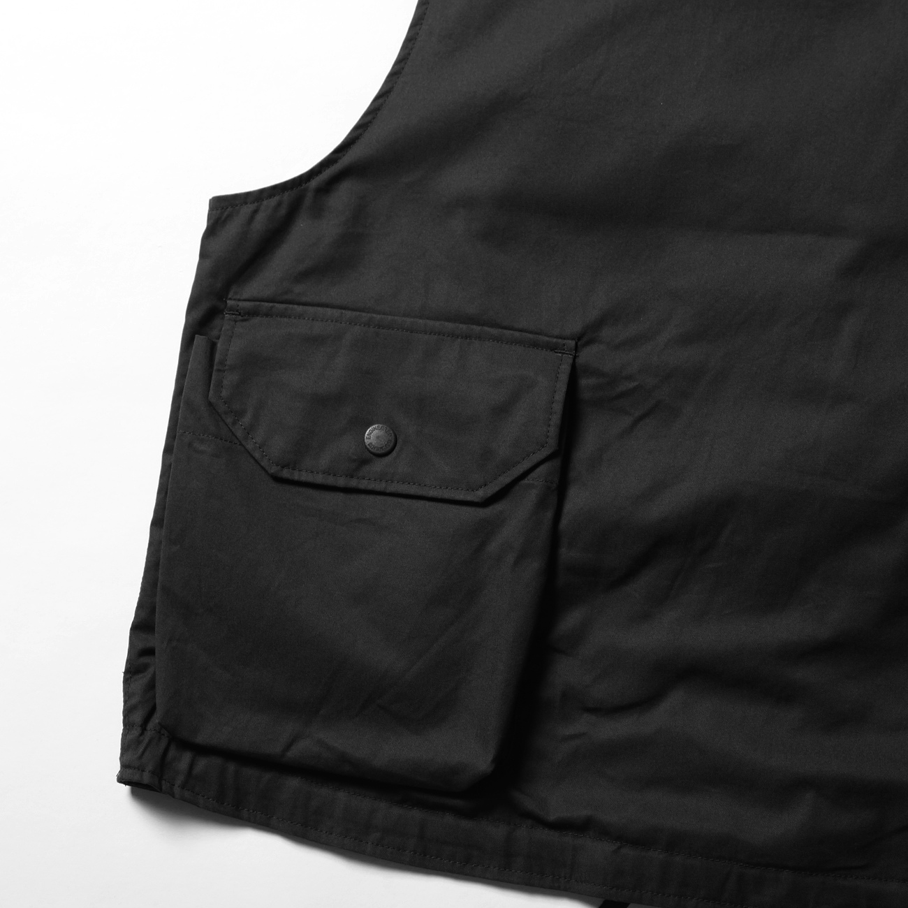 ENGINEERED GARMENTS / エンジニアドガーメンツ | Cover Vest