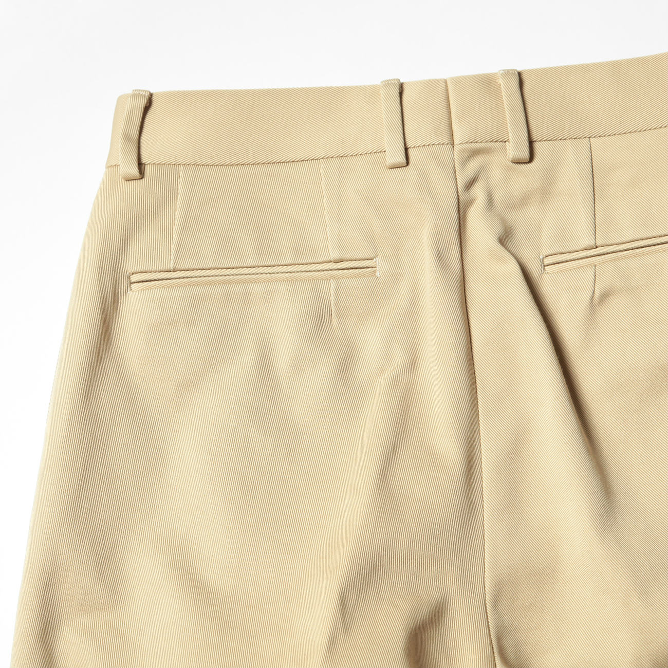 NEAT / ニート | The Katsuragi / Wide - Beige | 通販 - 正規