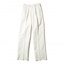 NEAT ニート the katsuragi wide pants パンツ 46 fit=scale-down,w=1200
