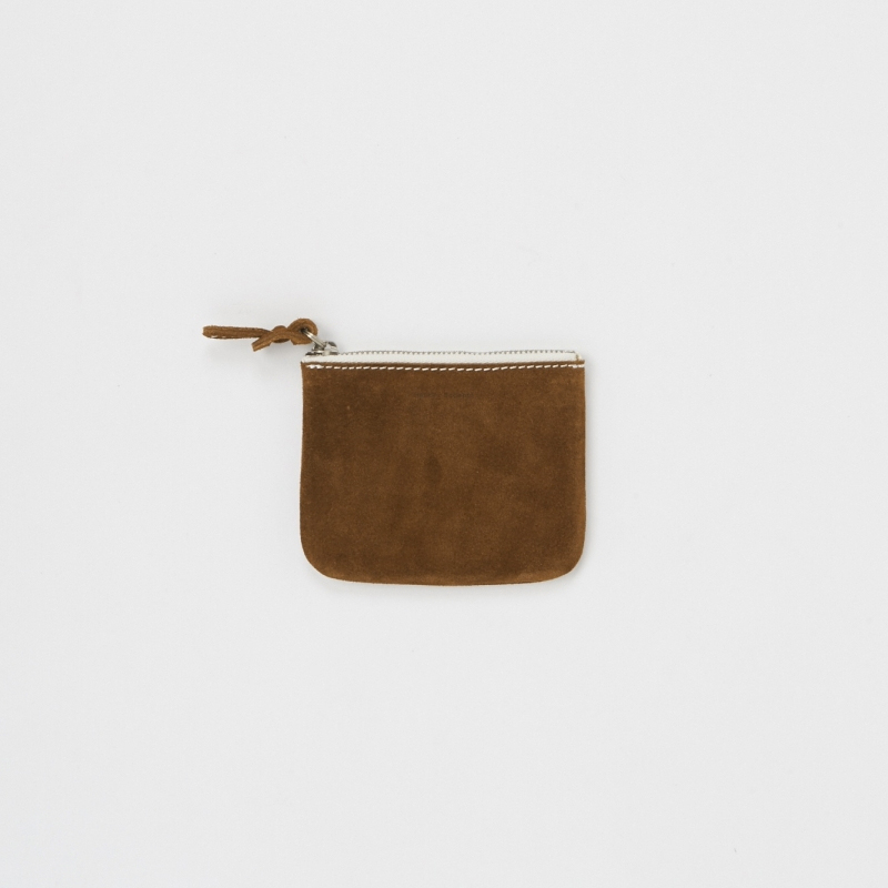 Hender Scheme Pocket_S(CAMEL) - 小物入れ