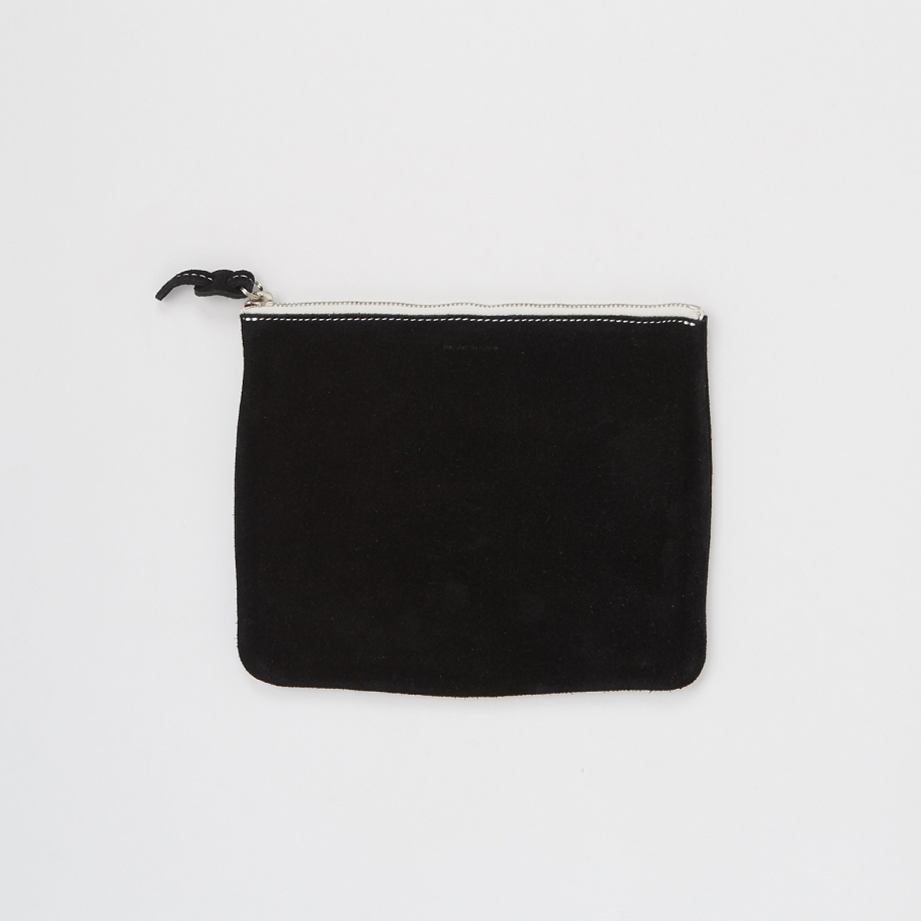 hender scheme ポーチm 黒 Hender Scheme / エンダースキーマ | pocket M - Black | 通販