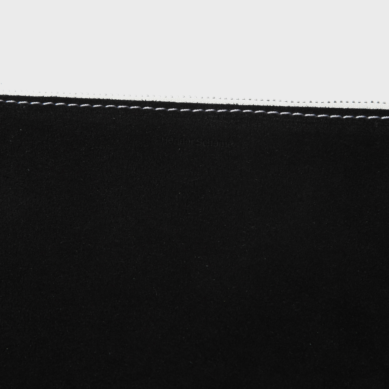 hender scheme ポーチm 黒 Hender Scheme 【再入荷】Hender エンダースキーマ pouch M