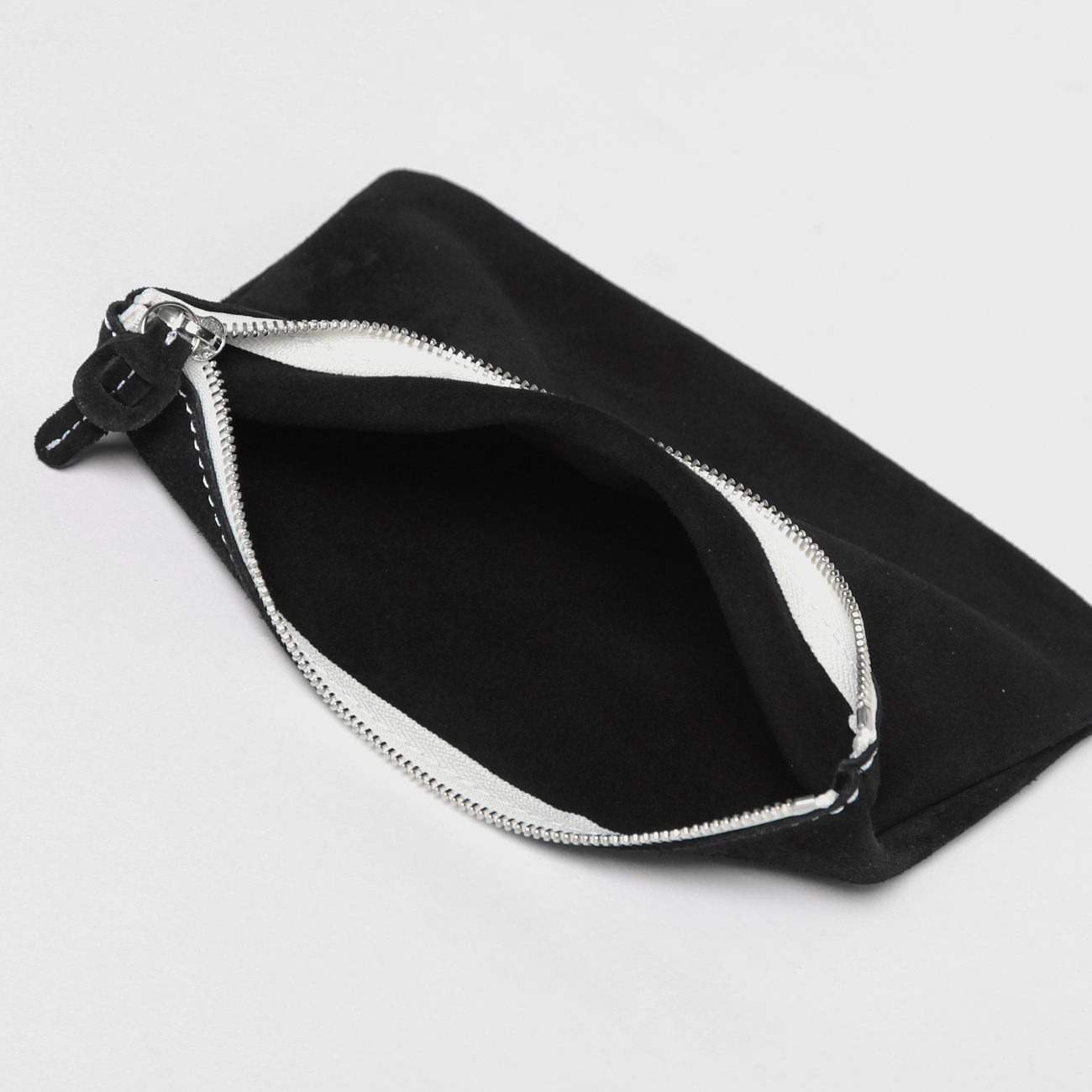 Hender Scheme / エンダースキーマ | pocket M - Black | 通販 - 正規