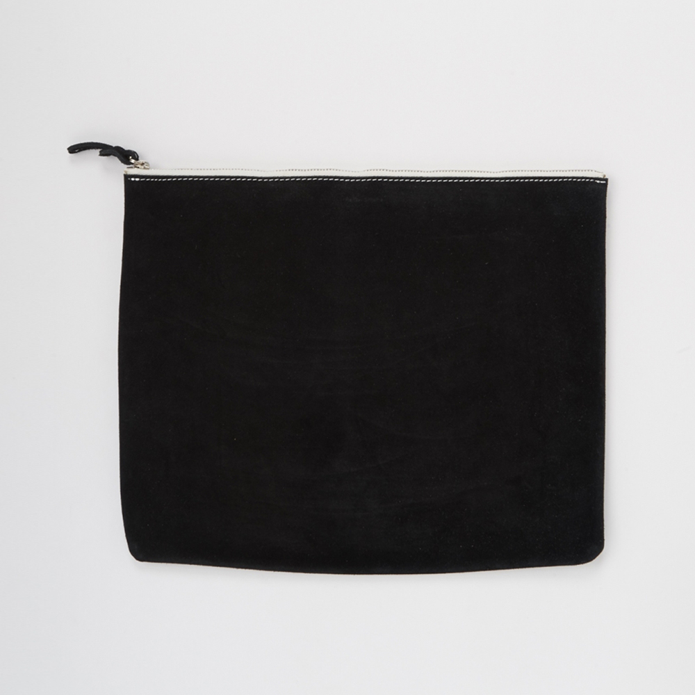 Hender Scheme / エンダースキーマ | pocket L - Black | 通販 - 正規