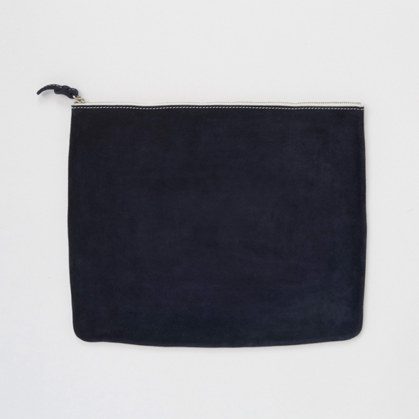 Hender Scheme / エンダースキーマ | pocket L - Navy | 通販 - 正規