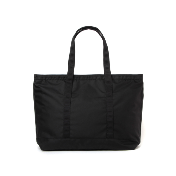 MONOLITH / モノリス | TOTE STANDARD S - Black | 通販 - 正規取扱店