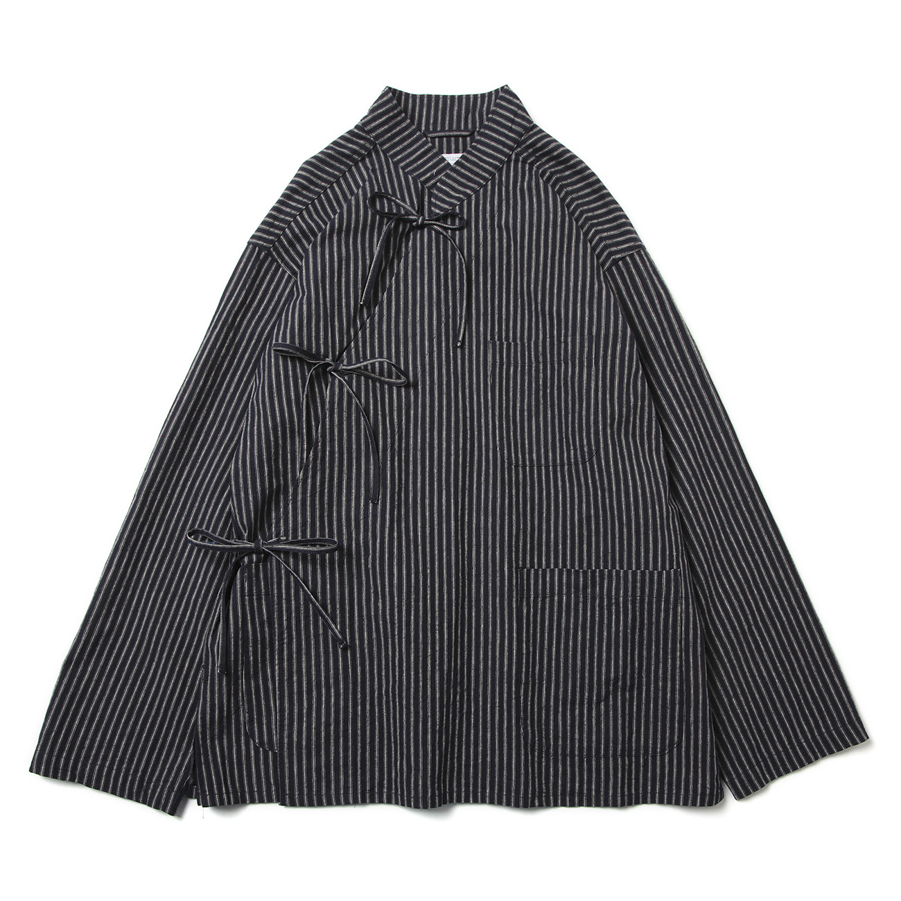 ENGINEERED GARMENTS / エンジニアドガーメンツ | Tibet Shirt - LC