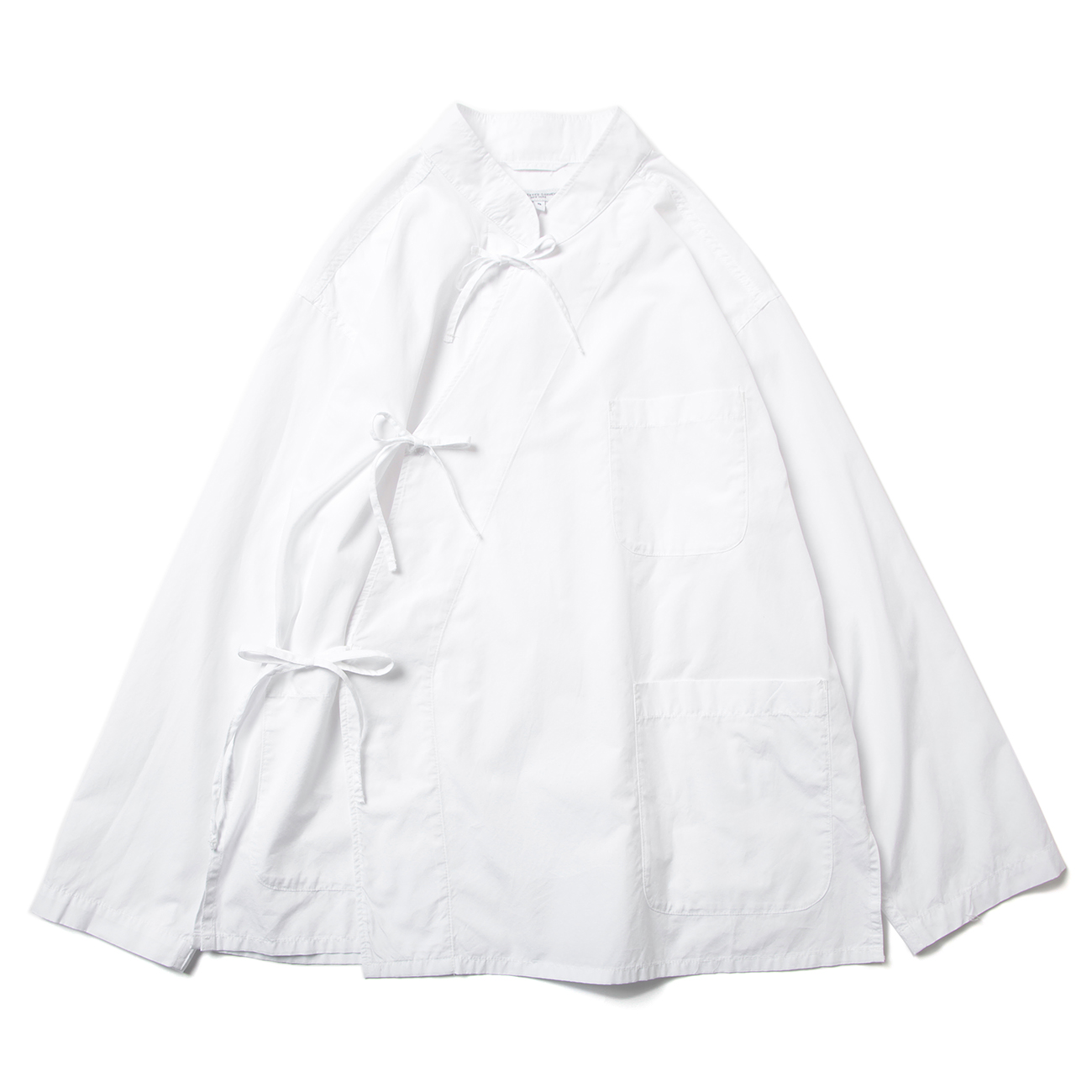 ENGINEERED GARMENTS / エンジニアドガーメンツ | Tibet Shirt - 100s