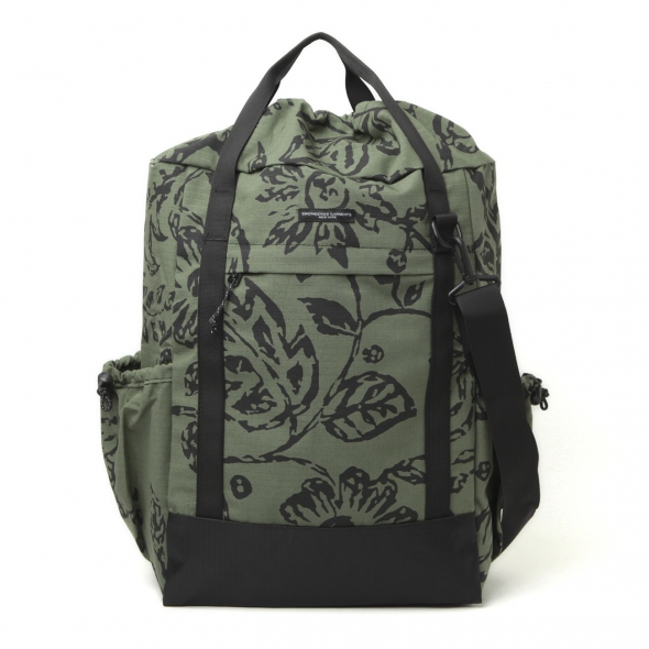 ENGINEERED GARMENTS / エンジニアドガーメンツ | UL 3 Way Bag