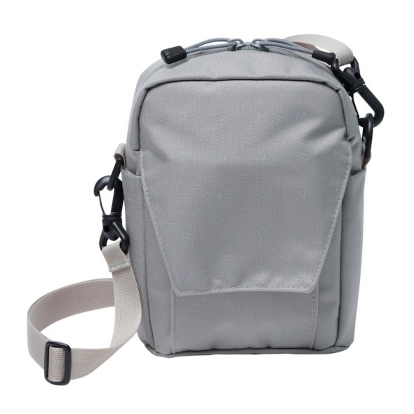 PLAN CスウエットXS(M-L位）日本限定カプセルコレクション 霜降りグレー C.E / シーイー | ARRAY SHOTTA BAG - Grey | 通販 - 正規取扱店