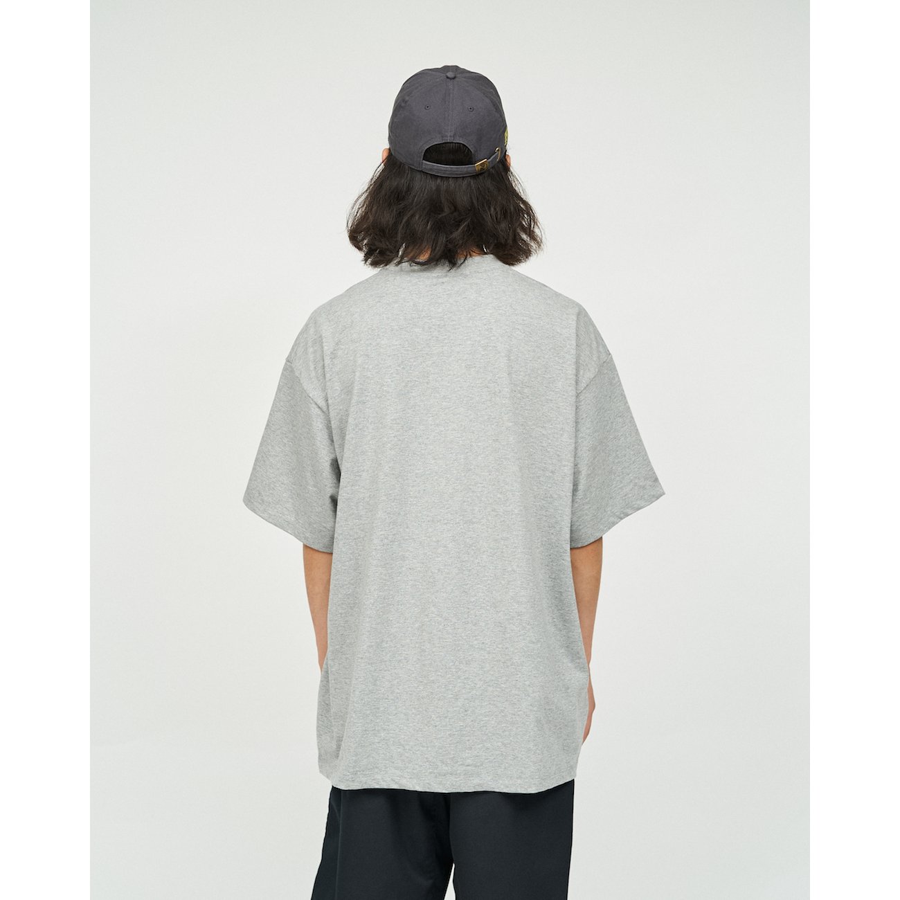 FreshService / フレッシュサービス | 2-PACK ALL WEATHER TEE - Gray