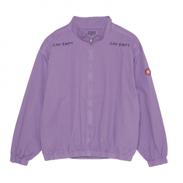 C.E / シーイー | FOGGY ZIP JACKET - Pink | 通販 - 正規取扱店 | COLLECT STORE / コレクトストア