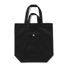 nanamica / ナナミカ | Chino Tote Bag - Black