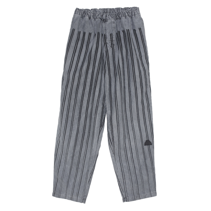 C.E / シーイー | STRIPE BEACH PANTS - Grey | 通販 - 正規取扱店 ...