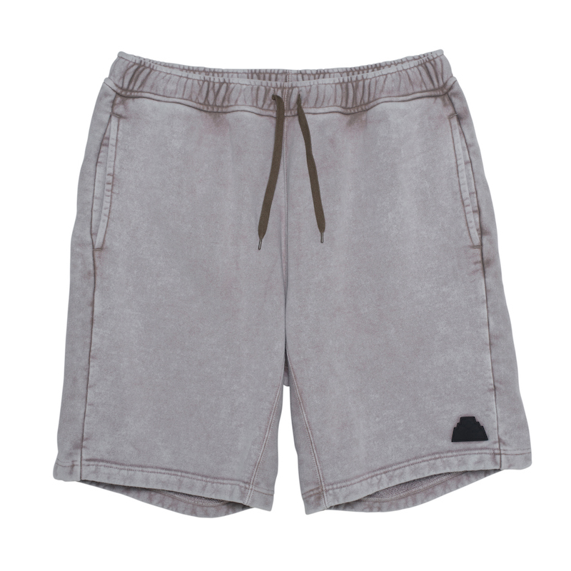 C.E BLEACHED SWEAT SHORTS - ショートパンツ