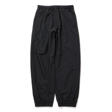 N.HOOLYWOOD / エヌハリウッド | 9261-CP70-010-pieces EASY PANTS - Black