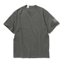 N.HOOLYWOOD / エヌハリウッド | 9261-CS83-pieces T-SHIRT - Charcoal