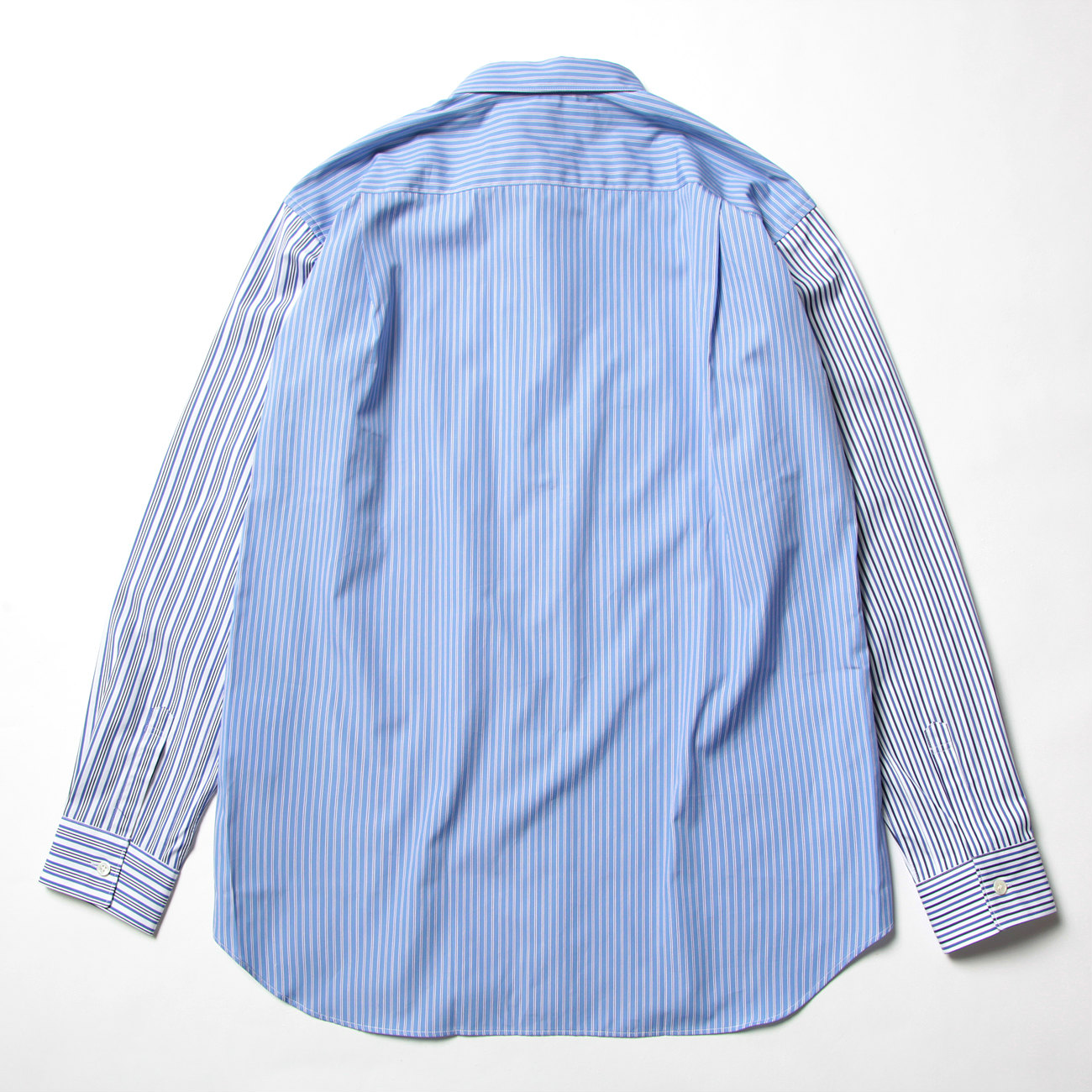 COMME des GARCONS SHIRT / コム デ ギャルソン シャツ | cotton