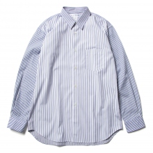 日本製 02's CdG HP dress shirts