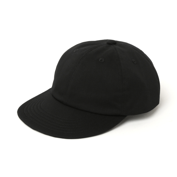 【Fresh Service】Corporate Uniform Cap BLK FreshService) CORPORATE UNIFORM CAP (FSP251-90160