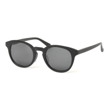 YOKE / ヨーク | SUN GLASSES TYPE-C - Black