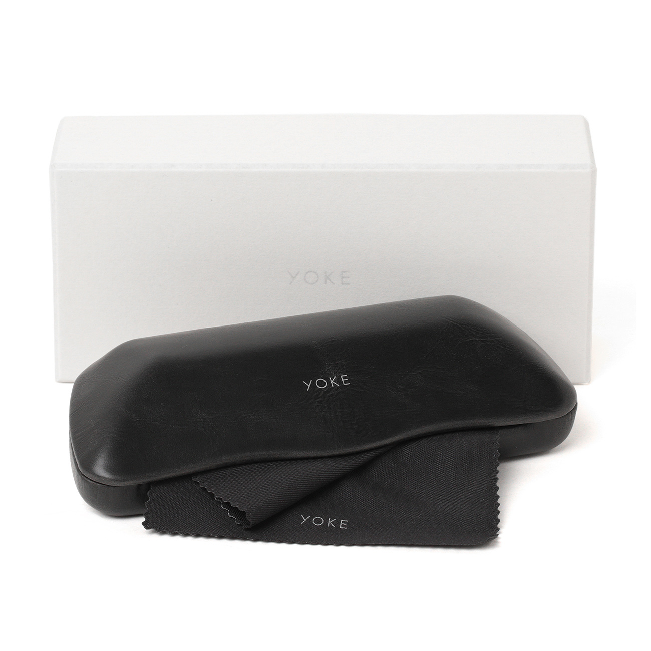 YOKE / ヨーク | SUN GLASSES TYPE-C - Black | 通販 - 正規取扱 YOKE / ヨーク | SUN GLASSES TYPE-C - Black | 通販 - 正規取扱