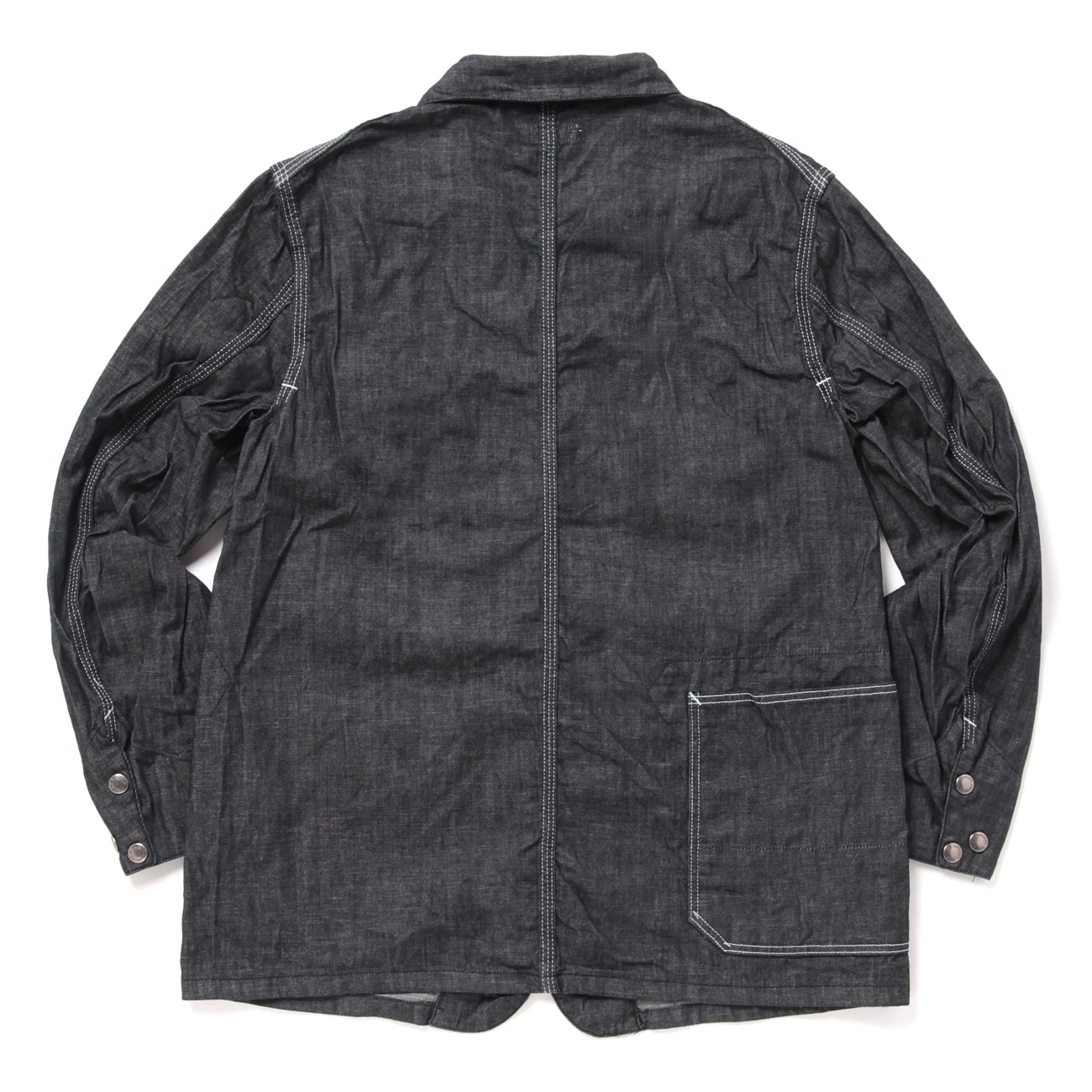 ENGINEERED GARMENTS / エンジニアドガーメンツ | Engineer Jacket