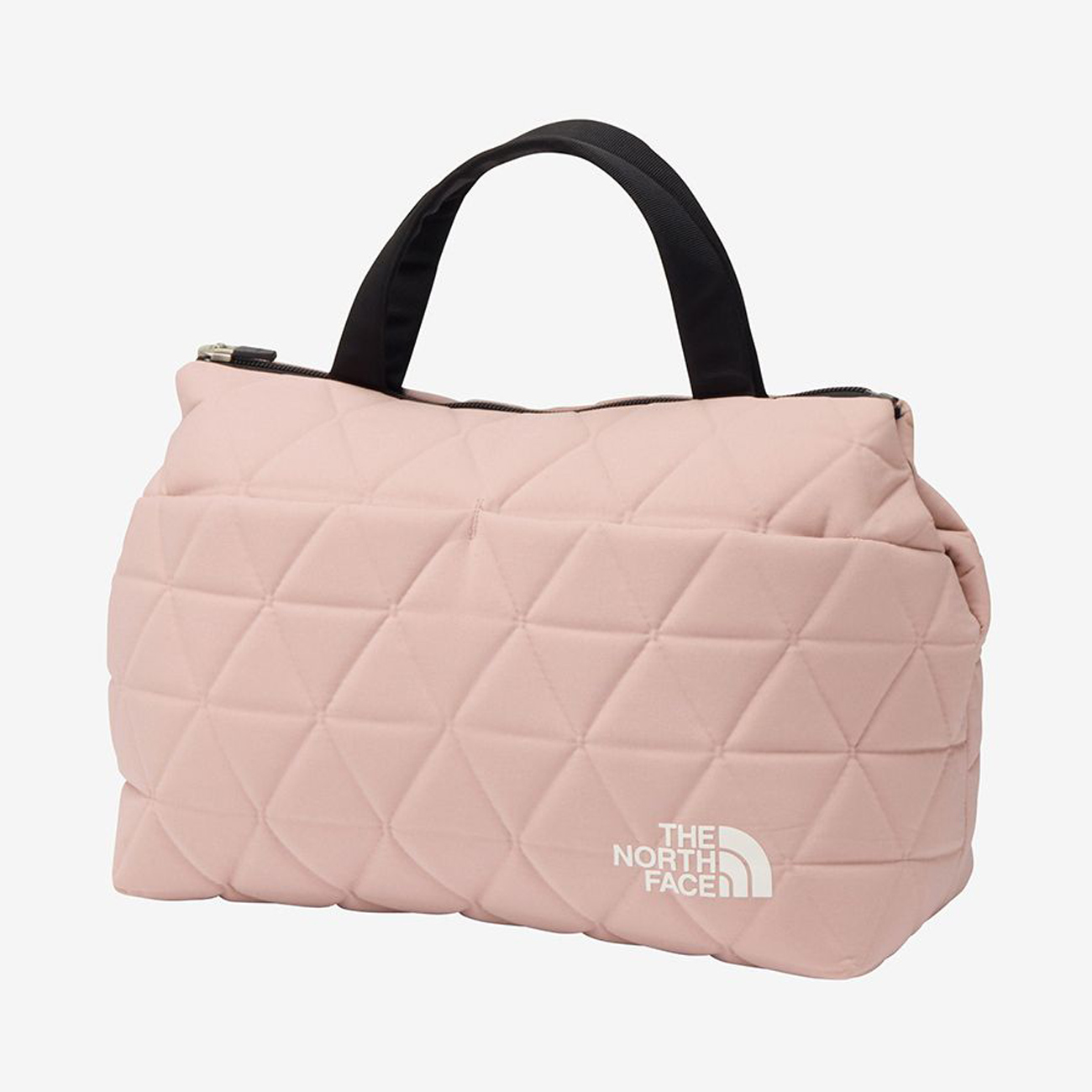 THE NORTH FACE / ザ ノース フェイス | Geoface Box Tote - MK メタル