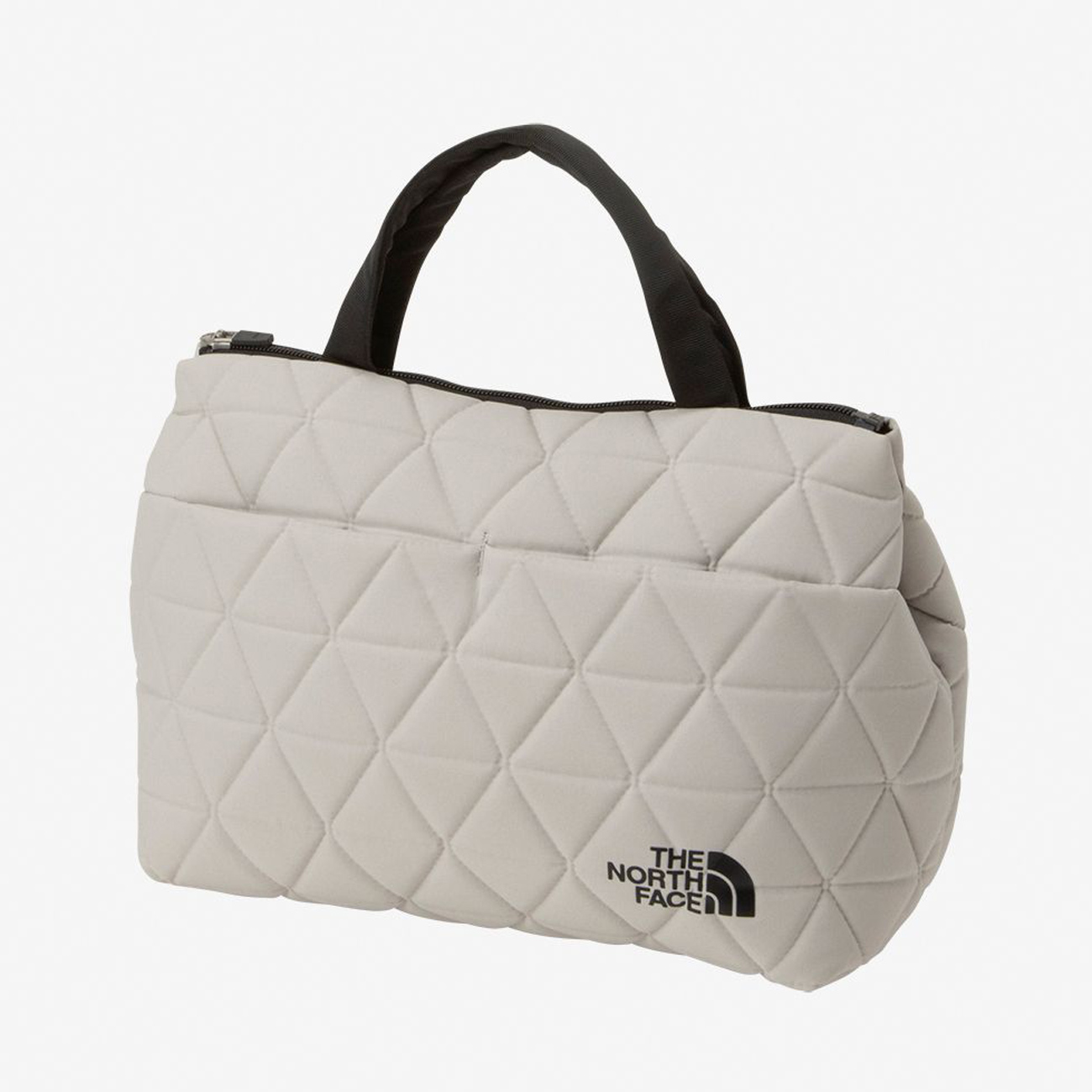 THE NORTH FACE / ザ ノース フェイス | Geoface Box Tote - FI