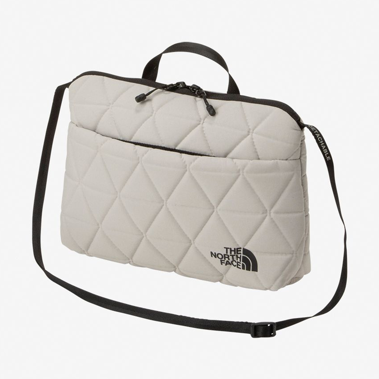 THE NORTH FACE / ザ ノース フェイス | Geoface Pouch - FI