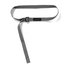 nanamica / ナナミカ | Tech Belt - Gray